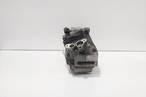 Compresor clima, cod 92600-BB60A, Nissan Qashqai (2) 1.6 DCI, R9M402 (id:703943)