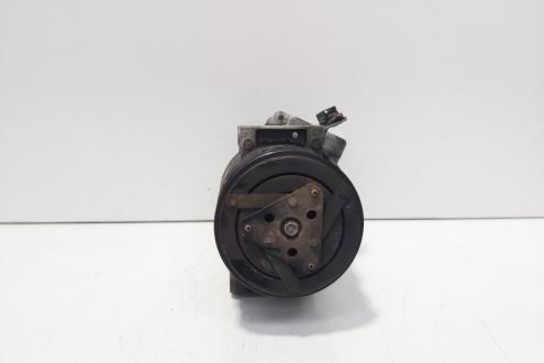 Compresor clima, cod 92600-BB60A, Nissan Qashqai (2) 1.6 DCI, R9M402 (id:703943)