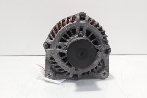 Alternator 150A, cod 23100-JD71B, Nissan Qashqai (2) 1.6 DCI, R9M402 (id:703938)