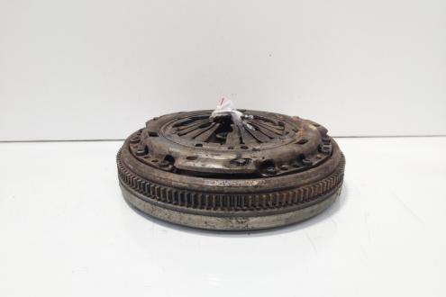 Volanta masa dubla cu placa presiune, Vw Touran (1T1, 1T2) 1.9 TDI, BKC, 5 vit man (id:703910)