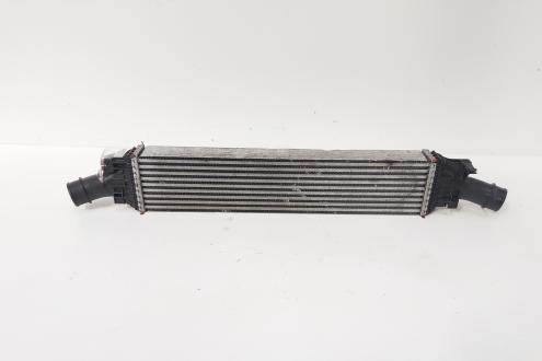 Radiator intercooler, cod 8K0145805G, Audi A4 (8K2, B8) 2.0 TDI, CAG (id:703070)