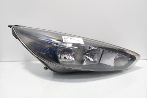 Far dreapta, Ford Focus 3 Turnier facelift, vol pe dreapta (id:703215)