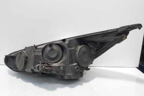 Far dreapta, Ford Focus 3 Turnier facelift, vol pe dreapta (id:703215)