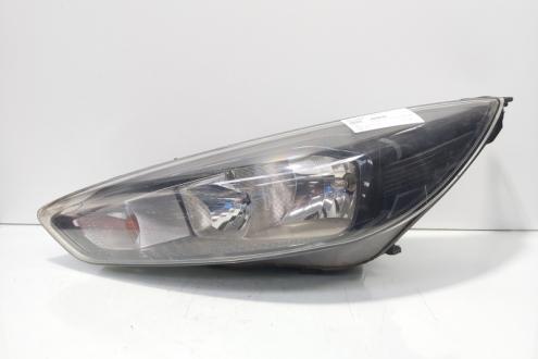 Far stanga, Ford Focus 3 Turnier facelift, vol pe dreapta (id:703216)