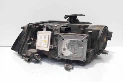 Far dreapta cu lupa si xenon, cod 8K0941004C, Audi A4 (8K2, B8) vol pe stanga (id:703061)