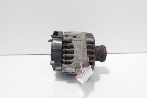 Alternator 140A Valeo, cod 13588306, Opel Insignia A Sedan 2.0 CDTI, A20DTH (id:703894)