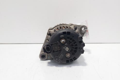Alternator 100A, cod GM13502583, Opel Insignia A 2.0 CDTI, A20DTH (id:703854)