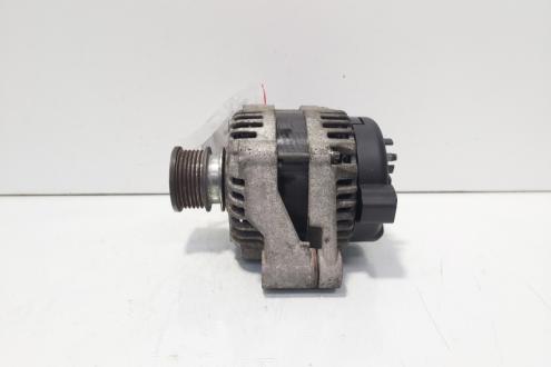 Alternator 100A, cod GM13502583, Opel Insignia A 2.0 CDTI, A20DTH (id:703854)
