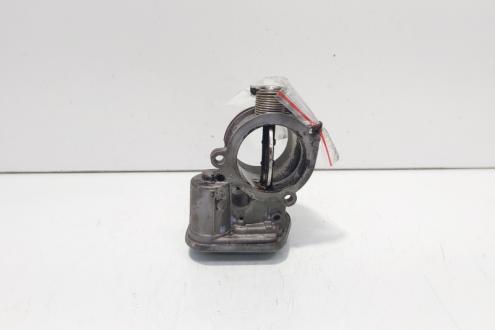 Clapeta acceleratie, cod 7804373-01, Bmw 1 Coupe (E82) 2.0 diesel, N47D20C (id:703869)