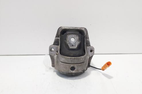Tampon motor stanga cu fir, cod 8K0199381, Audi A4 (8K2, B8) 3.0 TDI, CCWA (id:703889)