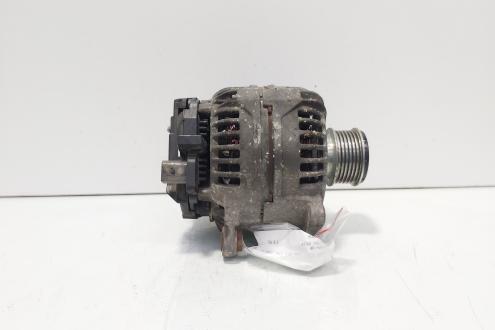 Alternator 140A Bosch, cod 06F903023F, Vw Touran (1T1, 1T2) 1.9 TDI, BKC (id:703909)