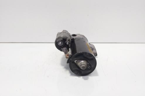 Electromotor, cod 7802508, Bmw 5 (E60) 2.0 diesel, N47D20A, 6 vit man (id:703880)