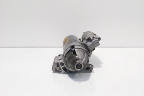Electromotor, cod 7802508, Bmw 5 (E60) 2.0 diesel, N47D20A, 6 vit man (id:703880)