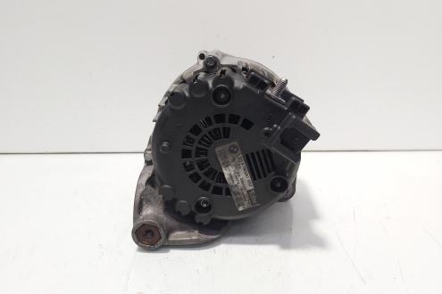 Alternator 180A Valeo, cod 7802261, Bmw X1 (E84) 2.0 diesel, N47D20C (id:703863)