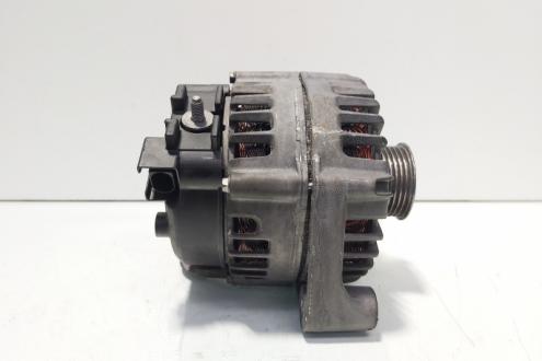 Alternator 180A Valeo, cod 7802261, Bmw X1 (E84) 2.0 diesel, N47D20C (id:703863)
