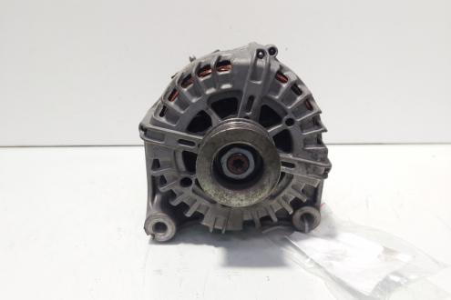 Alternator 180A Valeo, cod 7802261, Bmw X1 (E84) 2.0 diesel, N47D20C (id:703863)