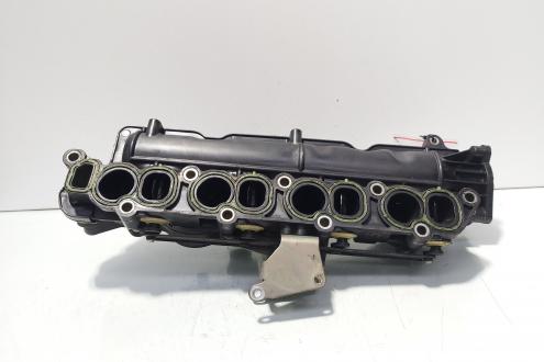 Galerie admisie cu clapete, cod GM55571993, Opel Insignia A 2.0 CDTI, A20DTH (id:703891)