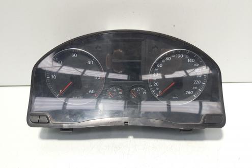 Ceas bord, cod 1K0920860F, Vw Golf 5 (1K1) 1.9 TDI, vol pe stanga (id:703828)
