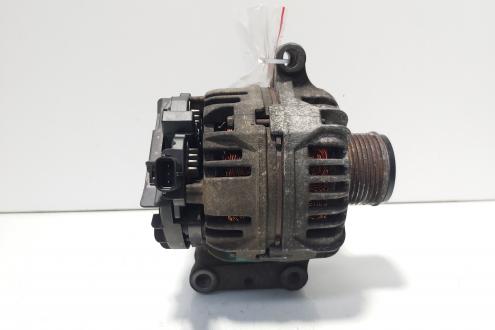 Alternator 75A, cod YC1T-10300-BH, Ford Transit Platforma 2.4 TDCI, D2FA (id:703595)
