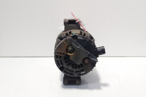 Alternator 75A, cod YC1T-10300-BH, Ford Transit Platforma 2.4 TDCI, D2FA (id:703595)