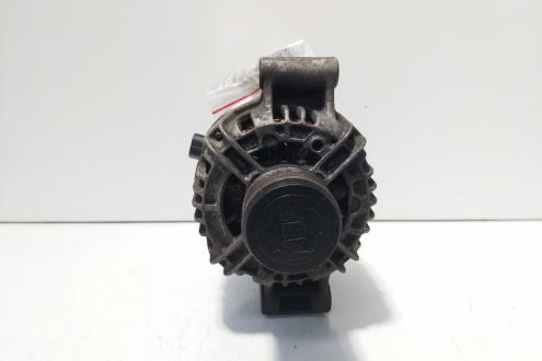 Alternator 75A, cod YC1T-10300-BH, Ford Transit Platforma 2.4 TDCI, D2FA (id:703595)