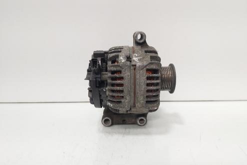 Alternator 105A, cod 1C1T-10300-AF, Ford Transit Autobus 2.0 TDDI, ABFA (id:703594)