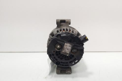 Alternator 105A, cod 1C1T-10300-AF, Ford Transit Autobus 2.0 TDDI, ABFA (id:703594)