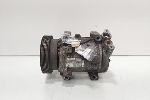 Compresor clima, cod 8200600135, Dacia Logan (LS) 1.5 DCI, K9K790 (id:703597)