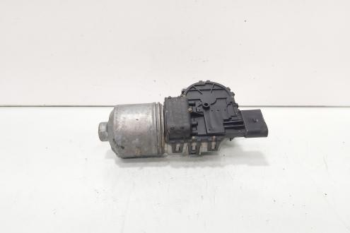 Motoras stergator fata, cod 6Q1955119, Skoda Fabia 1 (6Y2) vol pe stanga (id:703093)