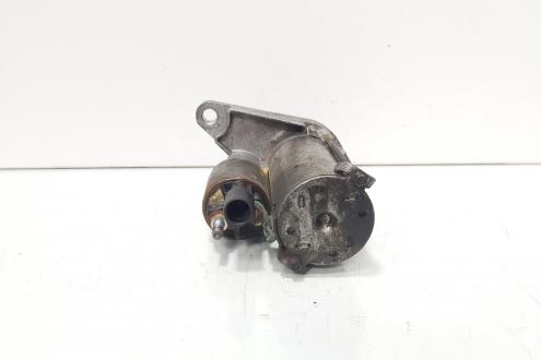Electromotor Valeo, cod 02T911023S, Seat Ibiza 5 (6J5) 1.4 benz, BXW, 5 vit man (id:703571)