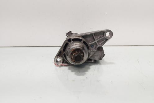 Electromotor Valeo, cod 02T911023S, Seat Ibiza 5 (6J5) 1.4 benz, BXW, 5 vit man (id:703571)