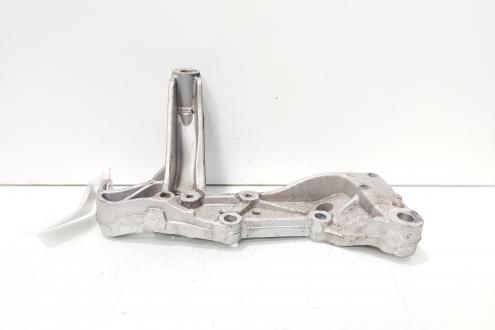 Brat trapez dreapta fata, cod 1K0199296F, Skoda Octavia 2 (1Z3) (id:703079)
