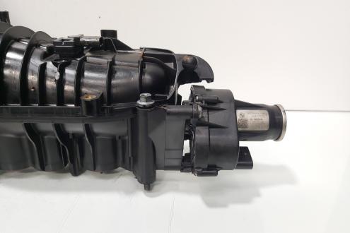 Motoras galerie admisie, cod 8575534, Bmw 5 (E60) 2.0 diesel, N47D20A (id:703557)