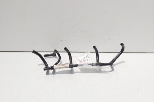 Rampa retur injectoare Delphi, Renault Clio 3 1.5 DCI, K9K770 (id:703201)