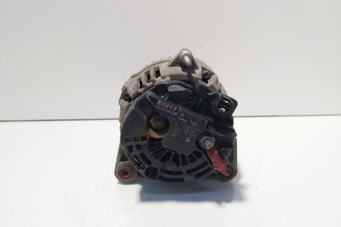 Alternator 120A, cod 8200390675, Renault Clio 3 1.5 DCI, K9K6802 (id:703511)