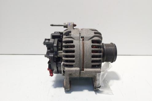 Alternator 120A, cod 8200390675, Renault Clio 3 1.5 DCI, K9K6802 (id:703511)