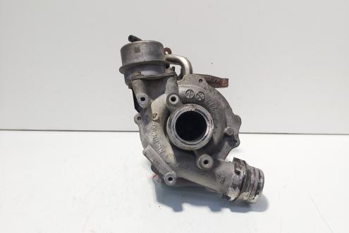 Turbosuflanta, cod 54389700002, Renault Megane 3 Sedan 1.5 DCI, K9K 636 (id:703681)