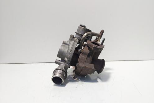 Turbosuflanta, cod 54389700002, Renault Megane 3 Sedan 1.5 DCI, K9K 636 (id:703681)