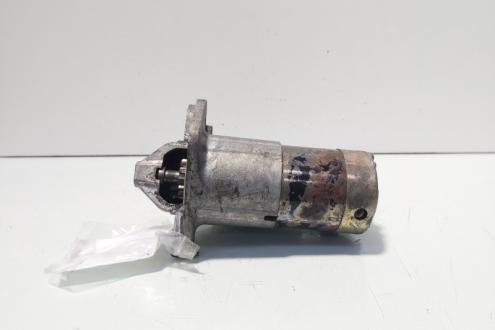 Electromotor, cod 8200306595, Renault Megane 2 1.5 DCI, K9K724, 5 vit man (id:703518)