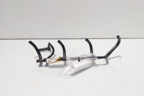 Rampa retur injectoare Delphi, Renault Clio 3 1.5 DCI, K9K770 (id:703211)