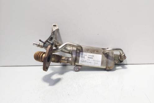 Racitor gaze, cod 147350364R, Renault Megane Scenic (JA0) 1.5 DCI, K9K636 (id:703685)
