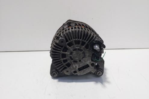 Alternator 210A, cod 8200960533, Renault Scenic 3 1.5 DCI, K9K832 (id:703683)