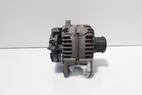 Alternator 120A, cod 8200390675, Renault Clio 3 1.5 DCI, K9K6802 (id:703512)