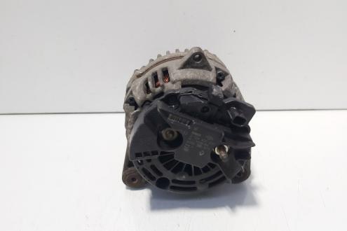 Alternator 120A, cod 8200390675, Renault Clio 3 1.5 DCI, K9K6802 (id:703512)