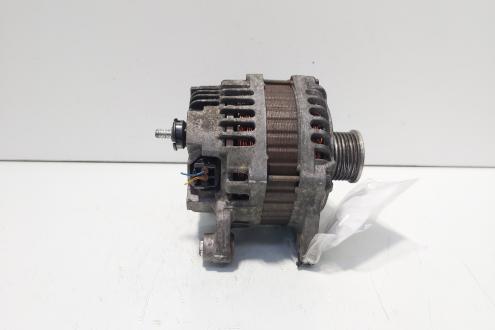 Alternator 150A, cod 23100-JD71AL, Renault Koleos 2 2.0 DCI, M9R868 (id:703515)