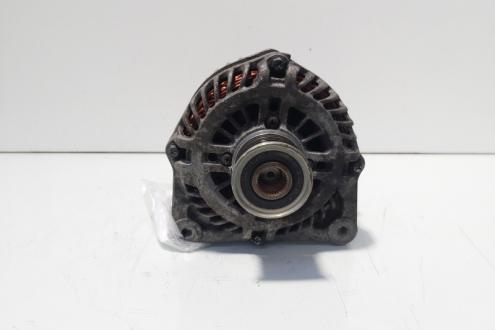 Alternator 150A, cod 23100-JD71AL, Renault Koleos 2 2.0 DCI, M9R868 (id:703515)