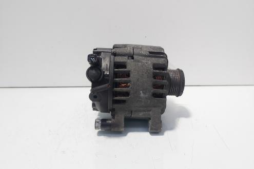 Alternator 150A, cod 9665617780, Peugeot 307 SW 1.6 HDI, 9HX (id:703513)