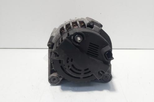 Alternator, cod 7711134329, Renault Laguna 2 2.2 DCI, G9T702 (id:703514)