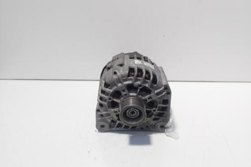 Alternator, cod 7711134329, Renault Laguna 2 2.2 DCI, G9T702 (id:703514)