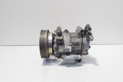 Compresor clima Sanden, cod 8200953359, Renault Megane 2 1.5 DCI, K9KP732 (id:703527)